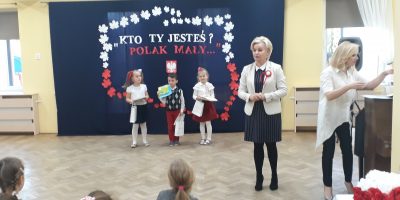 Rozstrzygnięcie konkursu „Kto ty jesteś? Polak mały”