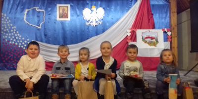 Konkurs plastyczny „Moja Ojczyzna-Polska”