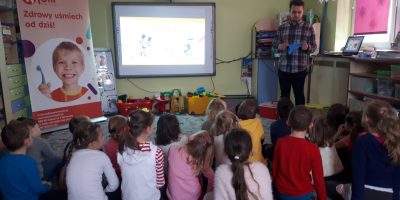Fundacja ” Wiewiórki Julki”