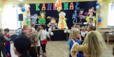 BAL KARNAWAŁOWY