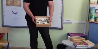 Poznajemy zawody rodziców w gr.” SÓWKI”