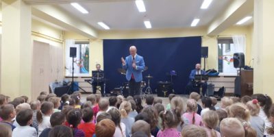 Koncert na żywo grupy muzycznej LIMBOS