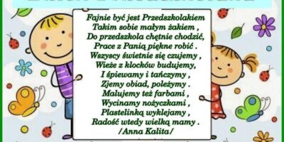 Dzień Przedszkolaka